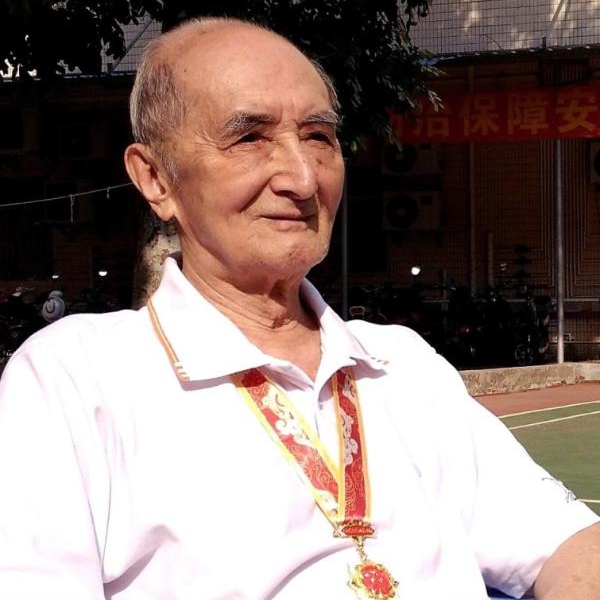 葉隆駿：難忘當(dāng)年交大歲月