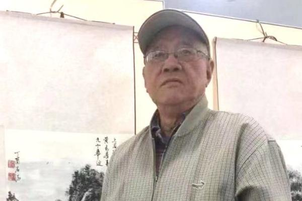 [初心 · 印跡]黃為群：人生之行當(dāng)全力以赴